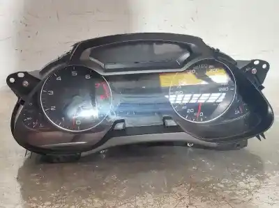 Peça sobressalente para automóvel em segunda mão quadrante por audi a4 berlina (b8) básico referências oem iam 8k0920900