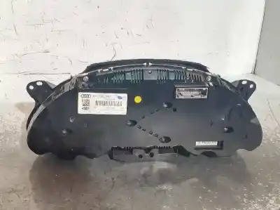 Peça sobressalente para automóvel em segunda mão quadrante por audi a4 berlina (b8) básico referências oem iam 8k0920900  503001621106