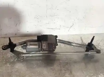 Second-hand car spare part front windshield wiper motor for audi a4 berlina (b8) básico oem iam references 8k1955119a 405116sw 8t1955119