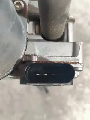 Second-hand car spare part front windshield wiper motor for audi a4 berlina (b8) básico oem iam references 8k1955119a 405116sw 8t1955119
