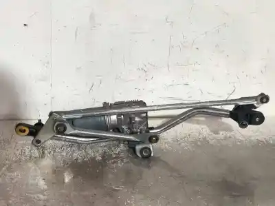 Second-hand car spare part front windshield wiper motor for audi a4 berlina (b8) básico oem iam references 8k1955119a 405116sw 8t1955119
