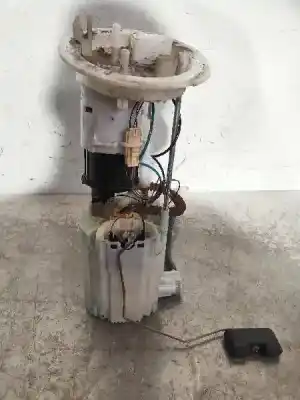 Peça sobressalente para automóvel em segunda mão bomba de combustivel por audi a4 berlina (b8) básico referências oem iam 0580202001
