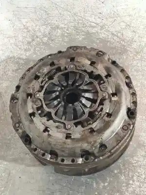 Peça sobressalente para automóvel em segunda mão kit de embreagem por audi a4 berlina (b8) básico referências oem iam 