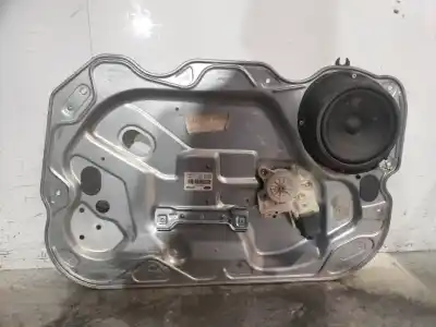 Peça sobressalente para automóvel em segunda mão elevador de vidros dianteiro direito por ford focus lim. (cb4) titanium referências oem iam 984697203
