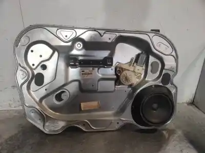 Peça sobressalente para automóvel em segunda mão ELEVADOR DE VIDROS DIANTEIRA ESQUERDA por FORD FOCUS LIM. (CB4)  Referências OEM IAM 984562202  
