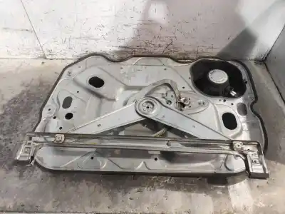 Peça sobressalente para automóvel em segunda mão elevador de vidros dianteira esquerda por ford focus lim. (cb4) titanium referências oem iam 984562202  
