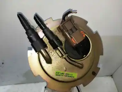 Pièce détachée automobile d'occasion pompe à carburant pour daewoo nubira berlina 1.6 cat références oem iam 96385759  