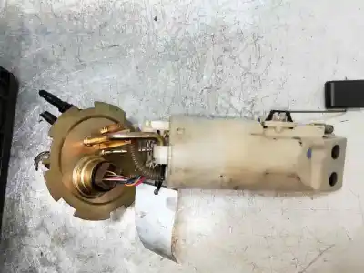 Pièce détachée automobile d'occasion pompe à carburant pour daewoo nubira berlina 1.6 cat références oem iam 96385759  