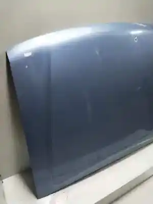 Second-hand car spare part bonnet for ford explorer 4.0 xlt oem iam references   