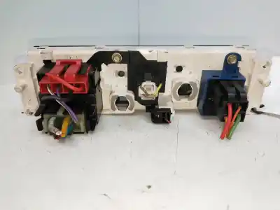 Second-hand car spare part heating / air conditioning control panel for ford explorer 4.0 xlt oem iam references   