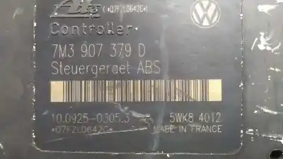 Second-hand car spare part abs for ford galaxy (vy) * oem iam references 10092503053 7m3907379d 1002040065