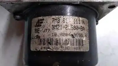 Second-hand car spare part abs for ford galaxy (vy) * oem iam references 10092503053 7m3907379d 1002040065