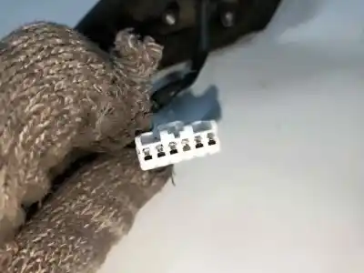 Peça sobressalente para automóvel em segunda mão espelho retrovisor direito por ford probe 2.5 v6 24v cat referências oem iam   