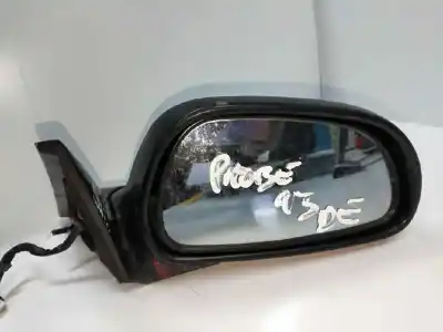 Peça sobressalente para automóvel em segunda mão espelho retrovisor direito por ford probe 2.5 v6 24v cat referências oem iam   