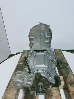 Second-hand car spare part gearbox for bmw x1 (e84) xdrive 23d oem iam references 6hp21x 1071050028 050028 4125936