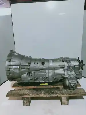 Second-hand car spare part gearbox for bmw x1 (e84) xdrive 23d oem iam references 6hp21x 1071050028 050028 4125936