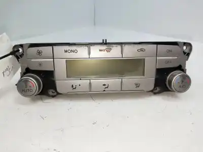 Автозапчасти б/у отопление / кондиционирование воздуха за FORD S-MAX (CA1) 1.8 TDCi CAT ссылки OEM IAM 6M2T18C612AG  
