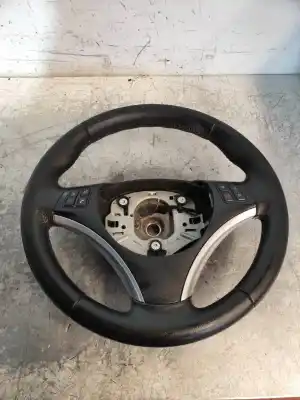 Second-hand car spare part steering wheel for bmw x1 (e84) xdrive 23d oem iam references 679557401