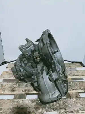Second-hand car spare part gearbox for daewoo lacetti se oem iam references  005904 bmc372