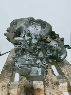 Second-hand car spare part gearbox for daewoo lacetti se oem iam references  005904 bmc372