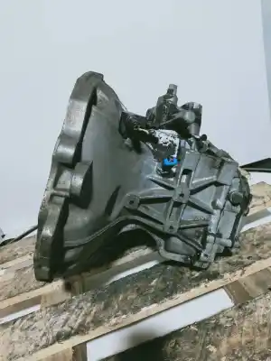 Second-hand car spare part gearbox for daewoo lacetti se oem iam references  005904 bmc372