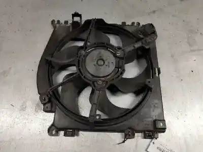 Автозапчастина б/у електро вентилятор для RENAULT MODUS 1.5 dCi Diesel Посилання на OEM IAM 1831441000  8200135167
