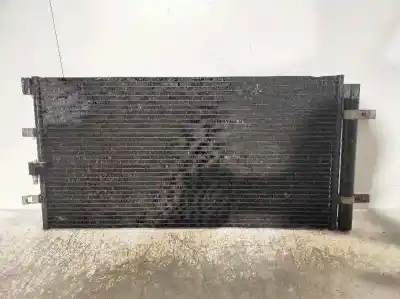 Peça sobressalente para automóvel em segunda mão condensador / radiador de ar condicionado por audi a4 berlina (b8) básico referências oem iam 8k0260401d121