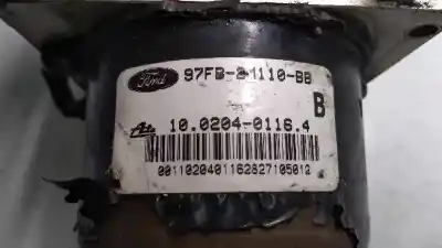 Peça sobressalente para automóvel em segunda mão abs por ford puma (cce) * referências oem iam 10094601073 97fb2c013ba 10020401164