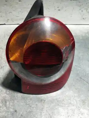 Tweedehands auto-onderdeel rechter achterlamp voor renault modus / grand modus (f/jp0_) 1.5 dci (fp0d jp0d) oem iam-referenties 