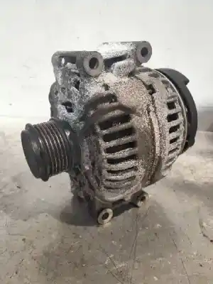 Peça sobressalente para automóvel em segunda mão alternador por audi a4 berlina (b8) básico referências oem iam 0124525113