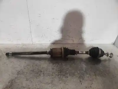 Second-hand car spare part front right transmission for bmw x1 (e84) xdrive 23d oem iam references 