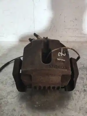 Second-hand car spare part front left brake caliper for bmw x1 (e84) xdrive 23d oem iam references 5724330