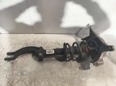 Peça sobressalente para automóvel em segunda mão amortecedor dianteiro esquerdo por audi a4 berlina (b8) básico referências oem iam 8k0413031