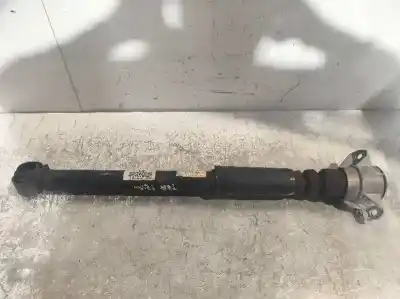 Peça sobressalente para automóvel em segunda mão amortecedor traseiro direito por audi a4 berlina (b8) básico referências oem iam 8k0513035