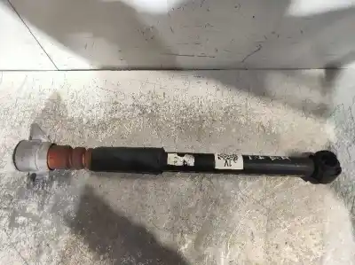 Peça sobressalente para automóvel em segunda mão amortecedor traseiro esquerdo por audi a4 berlina (b8) básico referências oem iam 8k0513035