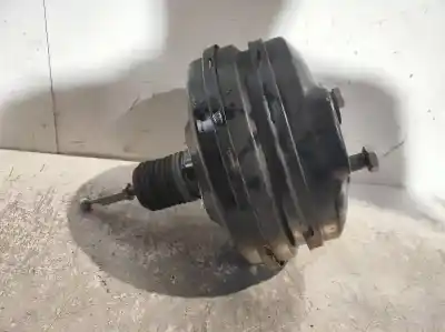 Peça sobressalente para automóvel em segunda mão servo freio por audi a4 berlina (b8) básico referências oem iam 8k0612103k
