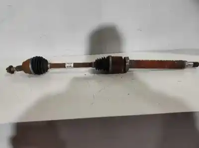 Pezzo di ricambio per auto di seconda mano trasmissione anteriore destra per ford grand c-max (ceu) trend riferimenti oem iam bv613b436tb