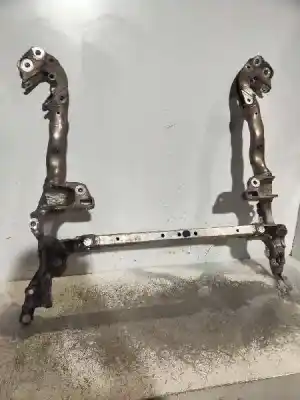 Peça sobressalente para automóvel em segunda mão charrió / suporte de eixo dianteiro por audi a4 berlina (b8) básico referências oem iam 