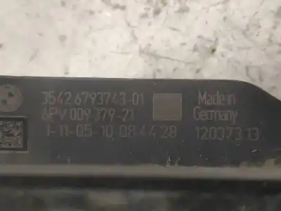 Second-hand car spare part potentiometer for bmw x1 (e84) xdrive 23d oem iam references 3542679374301  6pv00937921