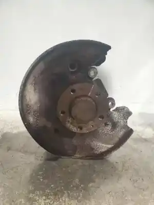 Peça sobressalente para automóvel em segunda mão manga de eixo traseira direita por audi a4 berlina (b8) básico referências oem iam 