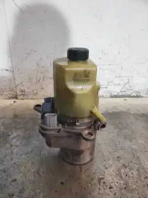 Peça sobressalente para automóvel em segunda mão bomba de direção por ford focus lim. (cb4) titanium referências oem iam 