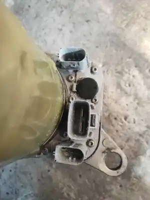 Second-hand car spare part steering pump for ford focus lim. (cb4) titanium oem iam references   