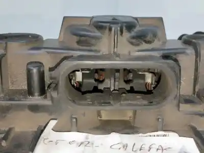 Peça sobressalente para automóvel em segunda mão motor de sofagem por dacia logan 1.4 cat referências oem iam x90p35ch  