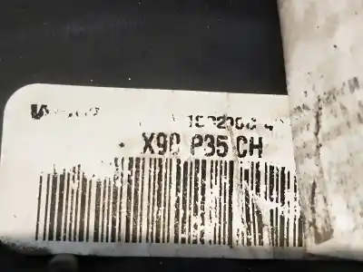Peça sobressalente para automóvel em segunda mão motor de sofagem por dacia logan 1.4 cat referências oem iam x90p35ch  