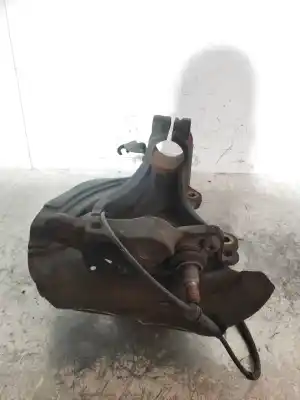 Second-hand car spare part front right knuckle for bmw x1 (e84) xdrive 23d oem iam references 31216788700 31216788700 