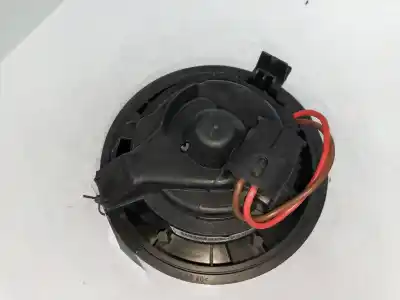 Piesă de schimb auto la mâna a doua Ventilator habitaclu încalzire pentru DACIA SANDERO  Referințe OEM IAM 109D38B  X52AC