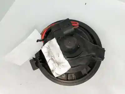 Piesă de schimb auto la mâna a doua Ventilator habitaclu încalzire pentru DACIA SANDERO  Referințe OEM IAM 109038B  52AC