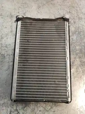Second-hand car spare part heating / air conditioning radiator for bmw x1 (e84) xdrive 23d oem iam references 