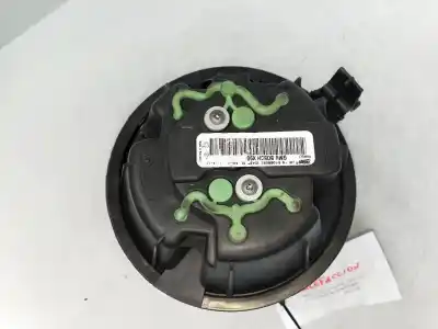 Peça sobressalente para automóvel em segunda mão MOTOR DE SOFAGEM por DACIA SANDERO  Referências OEM IAM 106609Z  