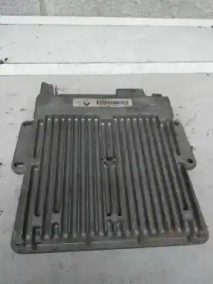 Second-hand car spare part Ecu Engine Control for RENAULT KANGOO (F/KC0) 1.2 OEM IAM references 7700109191 216436289 HOM7700868293 Second-hand car spare part Ecu Engine Control for RENAULT KANGOO (F/KC0) 1.2 OEM IAM references 7700109191 216436289 HOM7700868293